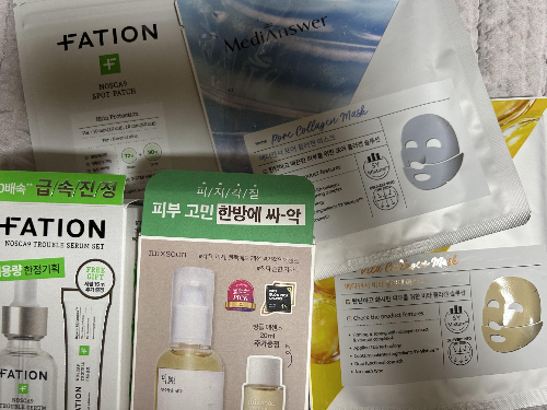 TMI :: 올리브영 세일