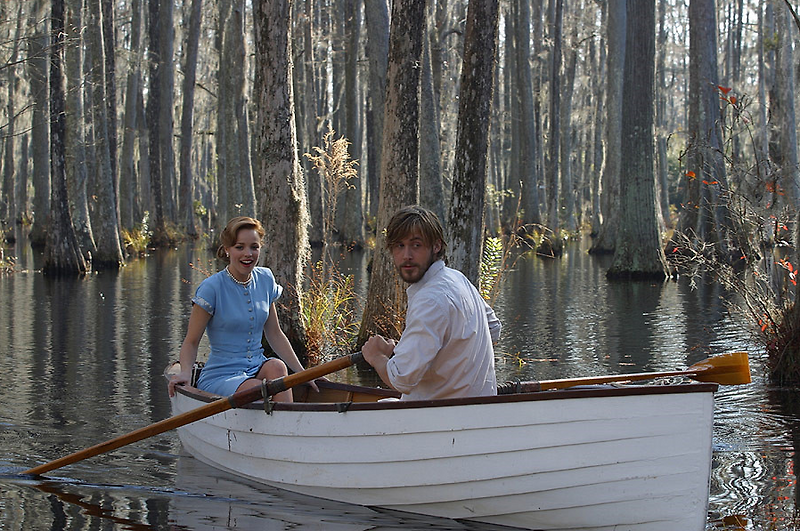 16. The Notebook 2004