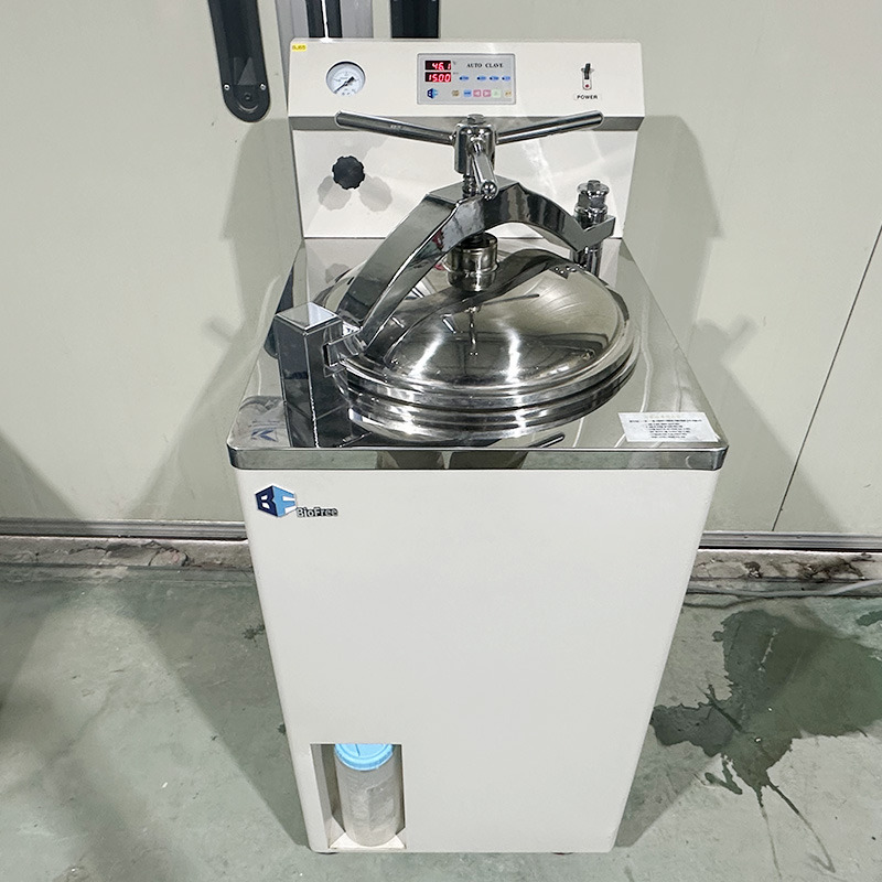 BIOFREE BF-60AC 고압 멸균기 Autoclave (BJ85)