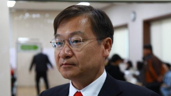 전달, 고발사주 의혹 압수수색 <b>정점식 국회의원 프로필</b> 및 경력