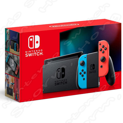 Nintendo Switch 14.1.0 업데이트 개선점과 추가된 내용은 무엇인가? - It 정보 공유