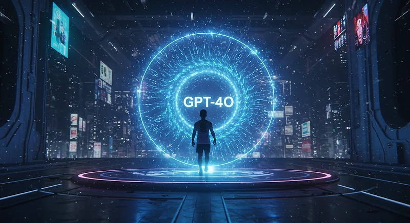 ChatGPT GPT-4o 총정리! 5월 업데이트에서 달라진 핵심 기능 5가지 / 지금 꼭 알아야 할 기능과 꿀팁