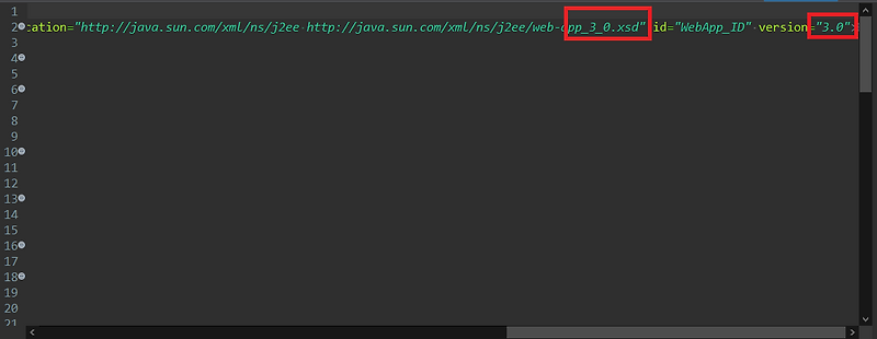 [이클립스/Eclipse] 이클립스(Eclipse) More than one fragment with the name ...