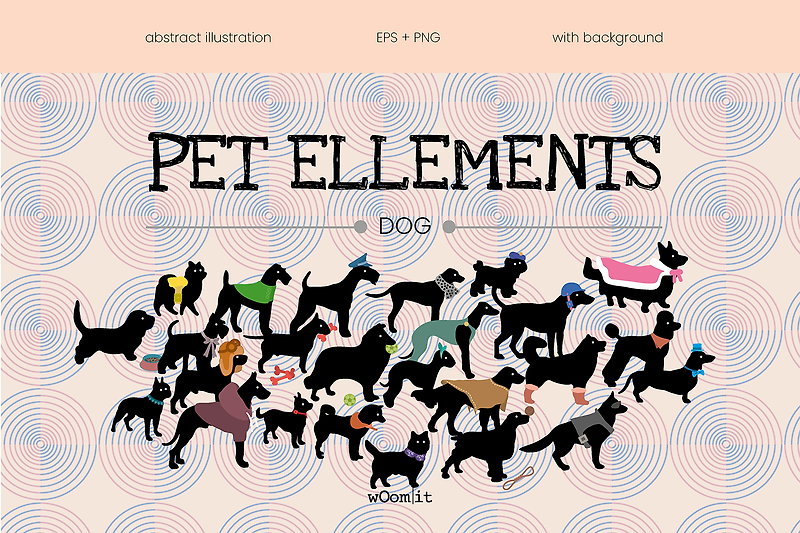 Animal Elements_ Dog