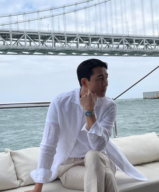 정우성 <b>사칭</b>계정, 충격적인 논란 이유?