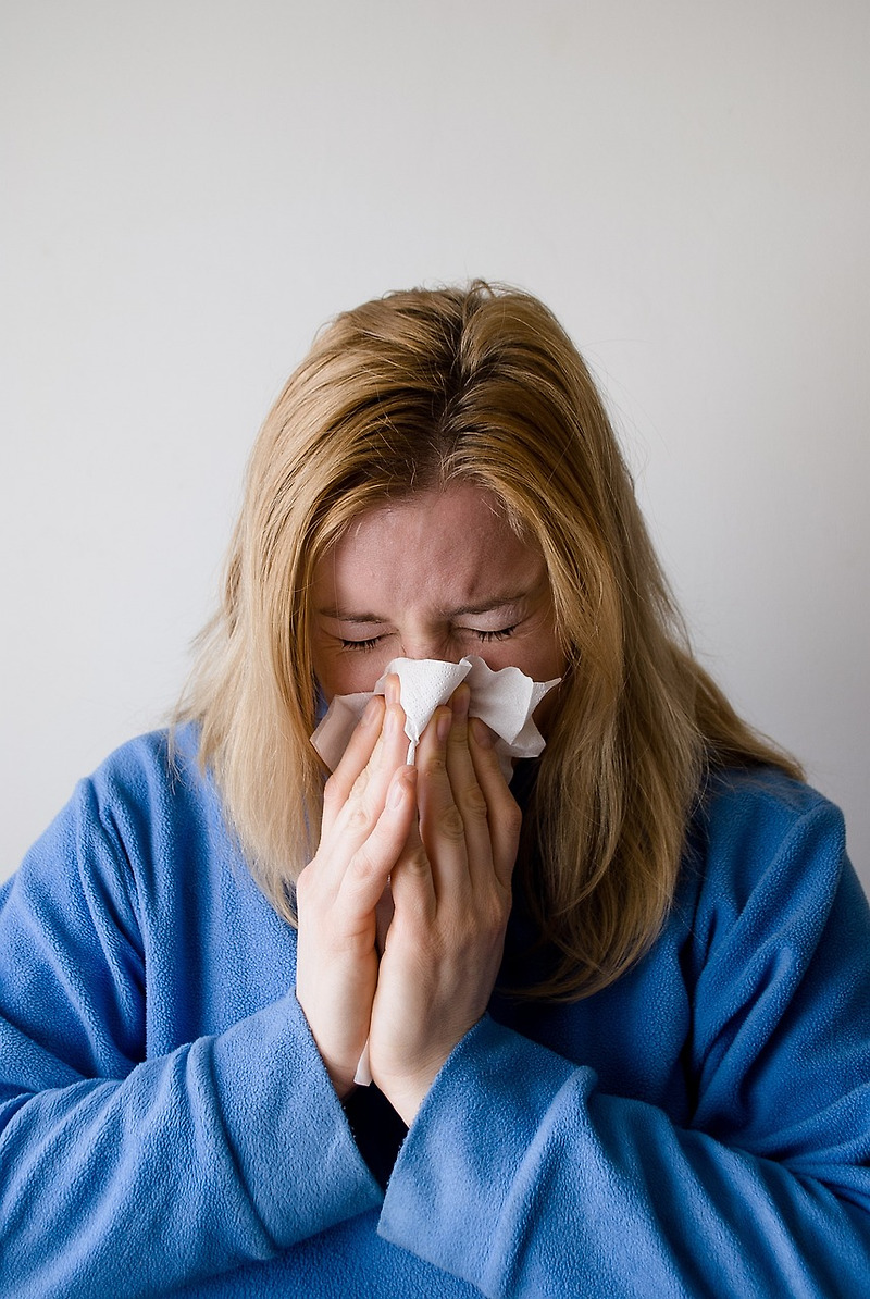 Simple and Effective Home Remedies for Cold and Flu