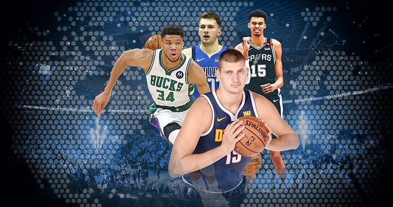 유럽 아카데미 파이프라인에 주목하는 NBA 커미셔너