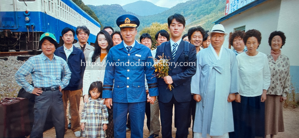 영화 기적 정보 줄거리 및 감상리뷰