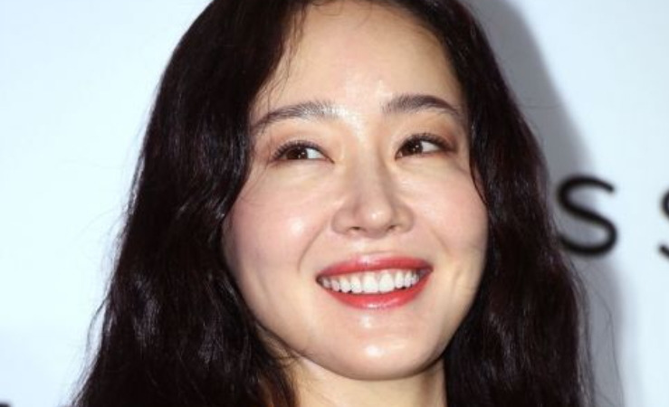 엄지원 남편 오영욱 오기사 자녀 나이 결혼 이혼 프로필 아버지... 