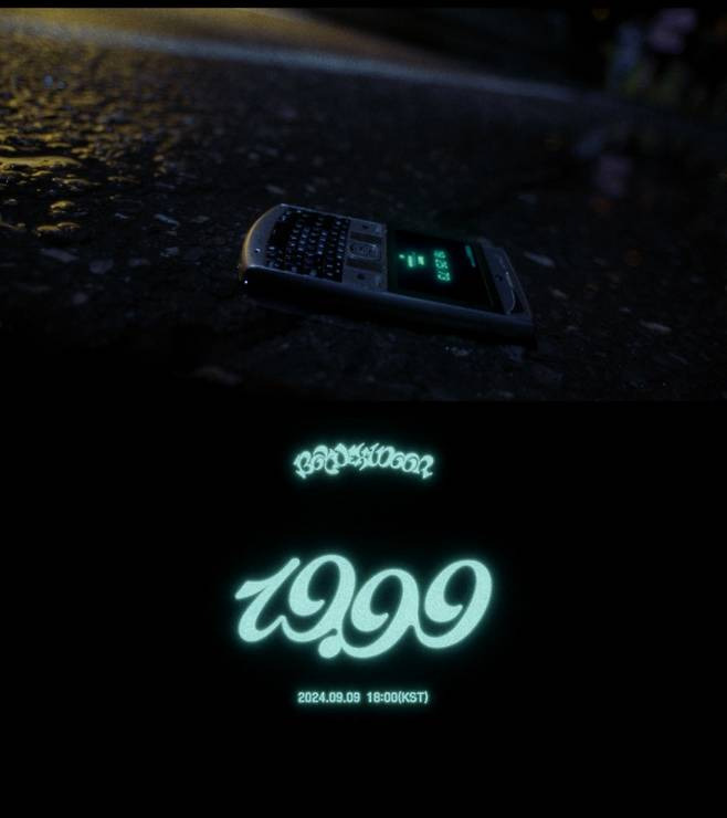 <b>보이넥스트도어</b> 9월 9일 컴백 소식 <b>19.99</b>