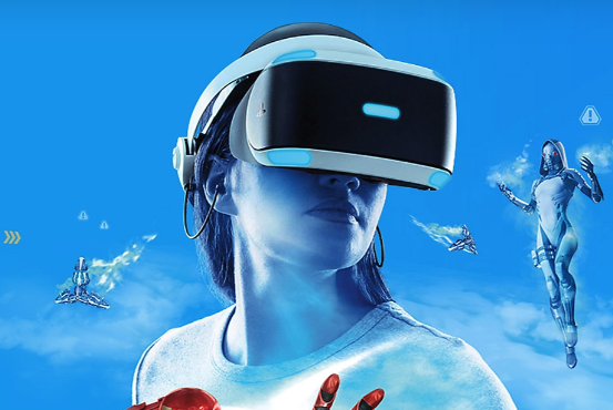 vr