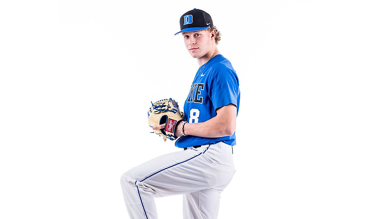[MLB.com] 라이언 히긴스 (Ryan Higgins)의 2021년 드래프트 스카우팅 리포트
