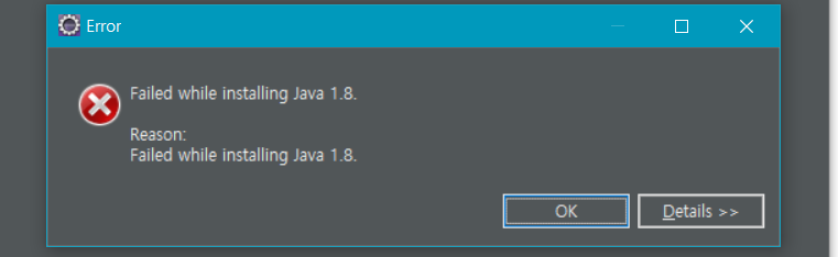 how to install java 1.8 on mac