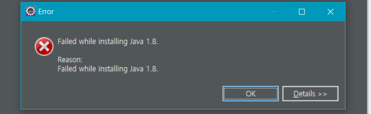 install java 1.8 mac