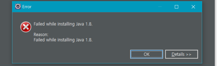 java 1.8 install mac