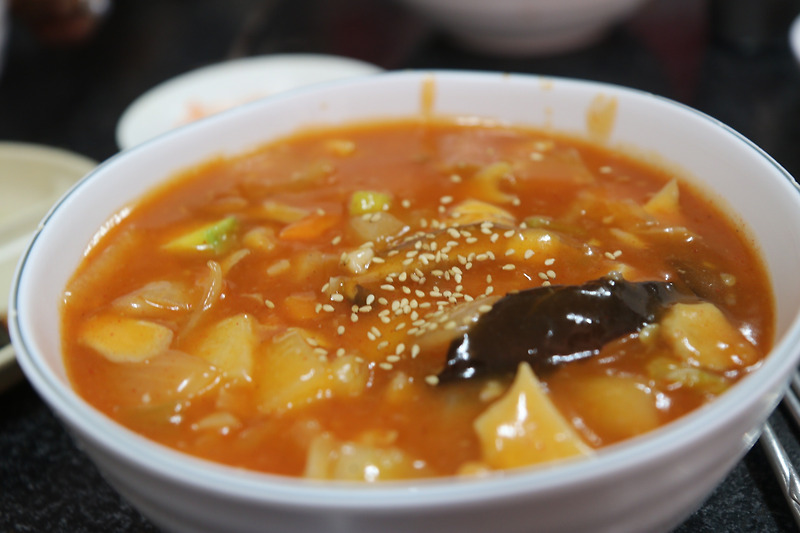 차이짜장