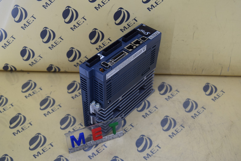 New In stock, Fuji Servo Drive RYT751D5-LS2-Z25 - Fuji Servo Drive