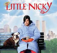 Movie Little Nicky 2000 director and cast, movie background & plot ...