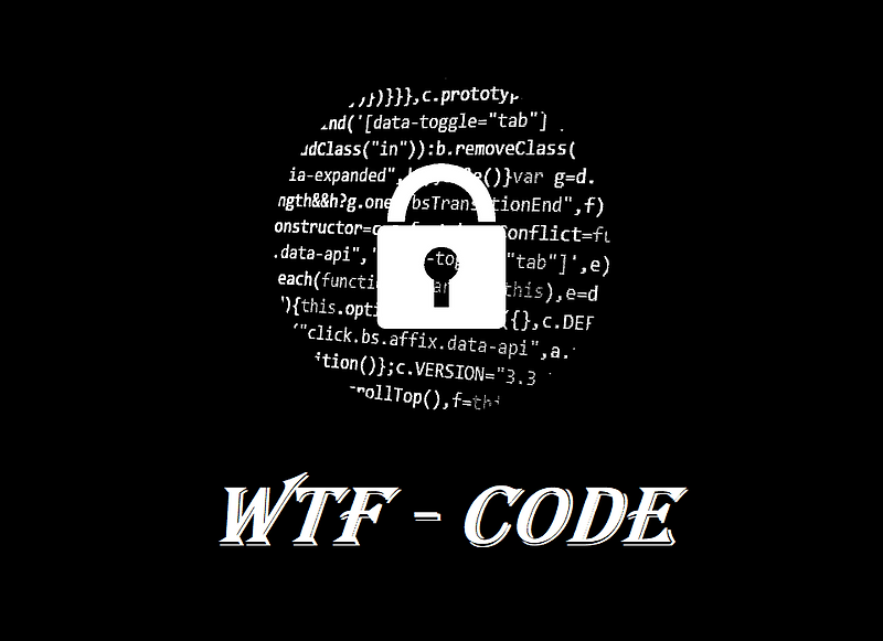 [wargame.kr] WTF_CODE 문제풀이