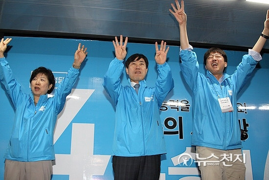 <b>하태경</b> 컷오프 해야하는 이유