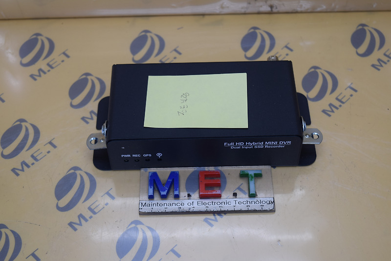 [Digital Video Recorder] 사이정보통신 MSIPREM4AITIMESEVERDVR01 /산업용자동화장비