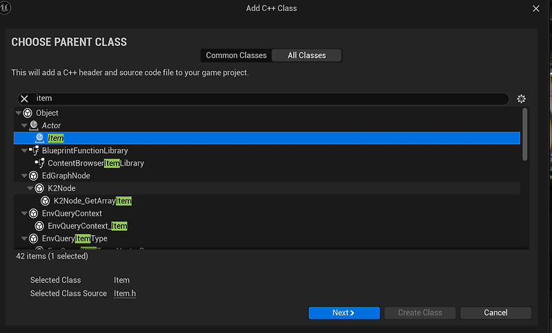 Unreal Engine 4 C++ The Ultimate Shooter Course Section 9-2