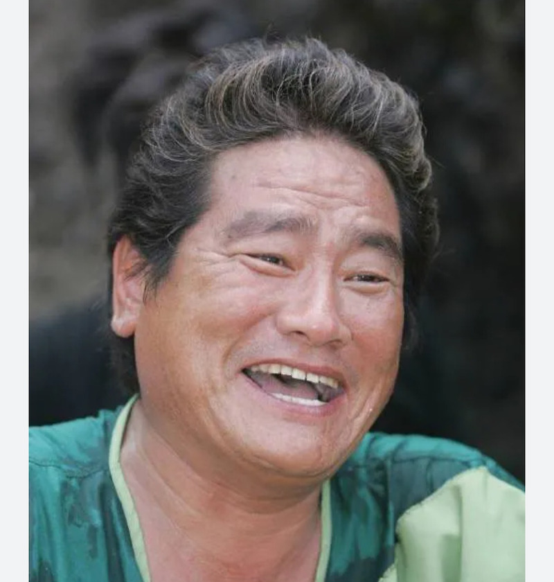 <b>조오련</b> 프로필 고향 나무위키 사망원인 아들 꼬꼬무