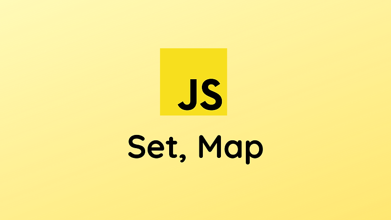 javascript-map-set