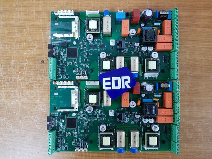 ABB 1SFB536271A1009 Rev C PCB / ABB PCB 수리 / 산업용 전자 장비 수리 전문 기업 이디알(EDR)