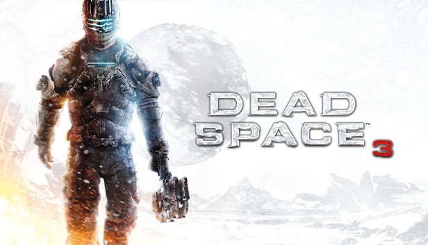 데드 스페이스 3 한글 패치, 다운로드, Dead Space™ 3