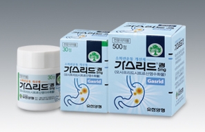 가스리드정5mg 효능 효과, 부작용 알고 사용하시나요? :: 느리게 즐기면서 꾸준히