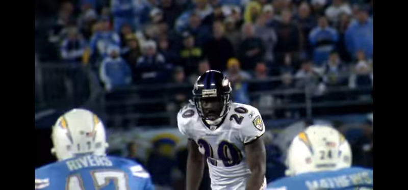 ED REED