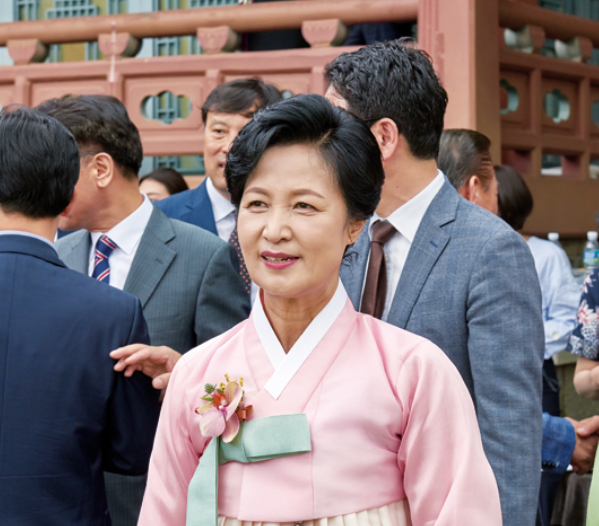 바닷마을 소소한 일상 :: 추미애 장관 프로필
