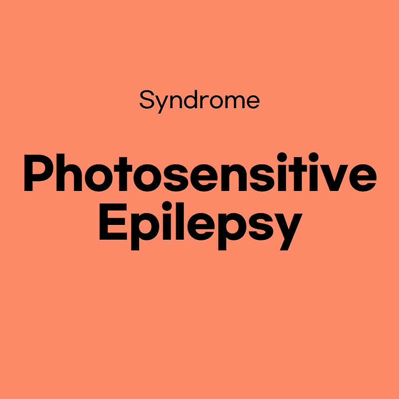 광과민성 증후군(Photosensitivity Syndrome) 원인, 증상, 진단 및 관리법