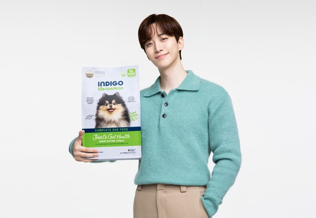 오에스피, 배우 이준호와 전속 모델 계약 체결