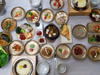 고성 맛집 베스트 10 추천! (ft. 강원도 여행)