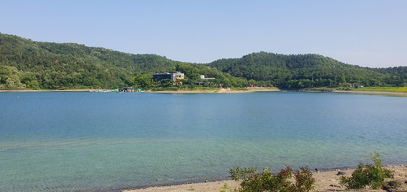 사 43:21 이 백성은 내가 나를 위하여 지었나니 나를 찬송하게 하려 함이니라