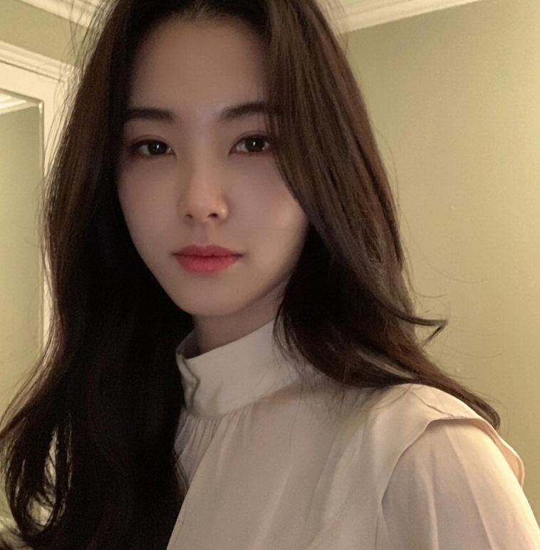 강지영 아나운서 학력 프로필 jtbc 뉴스룸 아나운서 키 인스타