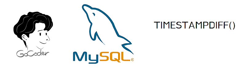 MySQL - 날짜, 시간 차이를 구하는 함수 / TIMESTAMPDIFF()