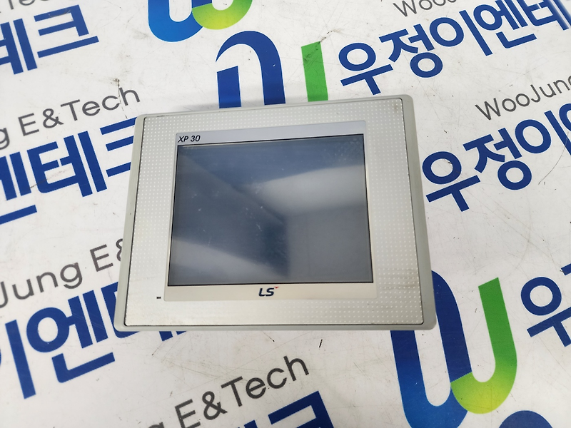 LS TOUCH PANEL / XP30-BTA/DC