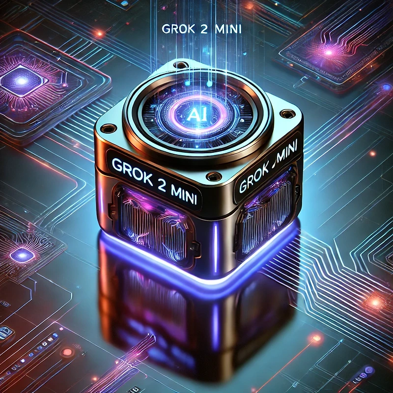 Unveiling Grok 2 Mini(beta): The Next Generation of AI
