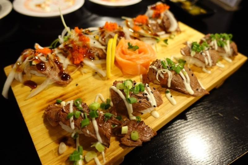 '일식당' 맛집, 스시오 - 인천 남동구 맛집