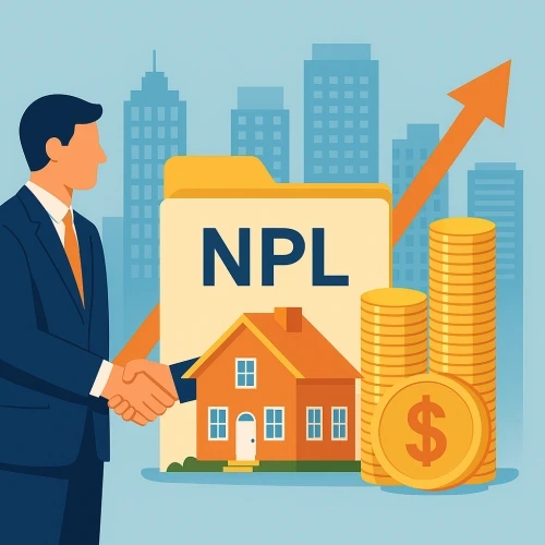 부동산 NPL 투자란?