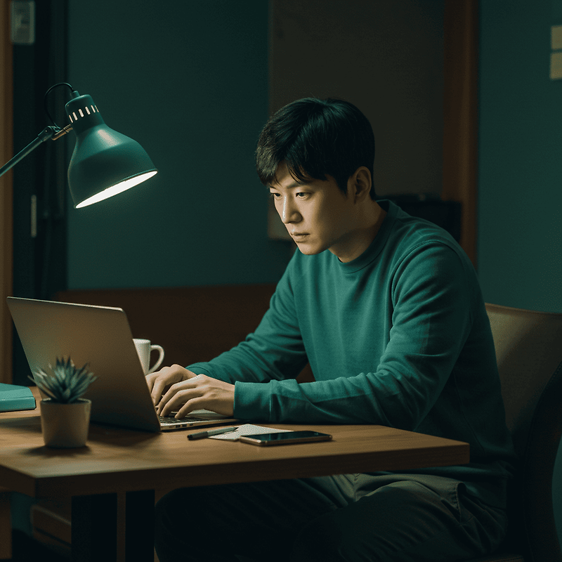 ⏳ 당신의 하루, 의도대로 만들기 : 시간 관리 혁명 ⏳