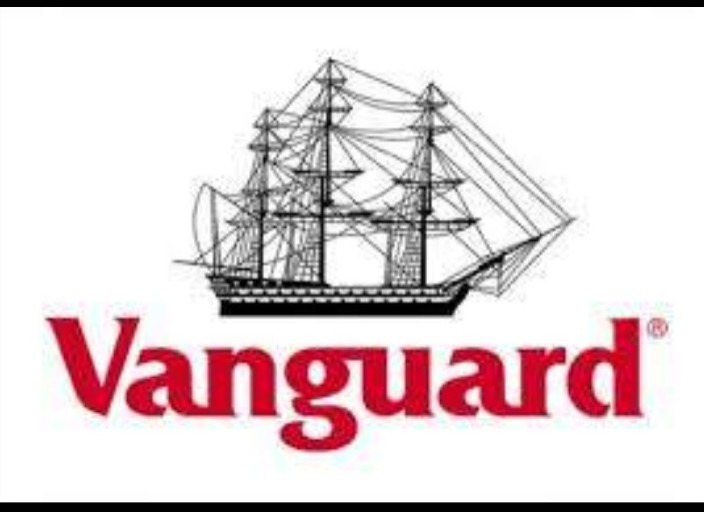 Vanguard Utilities ETF