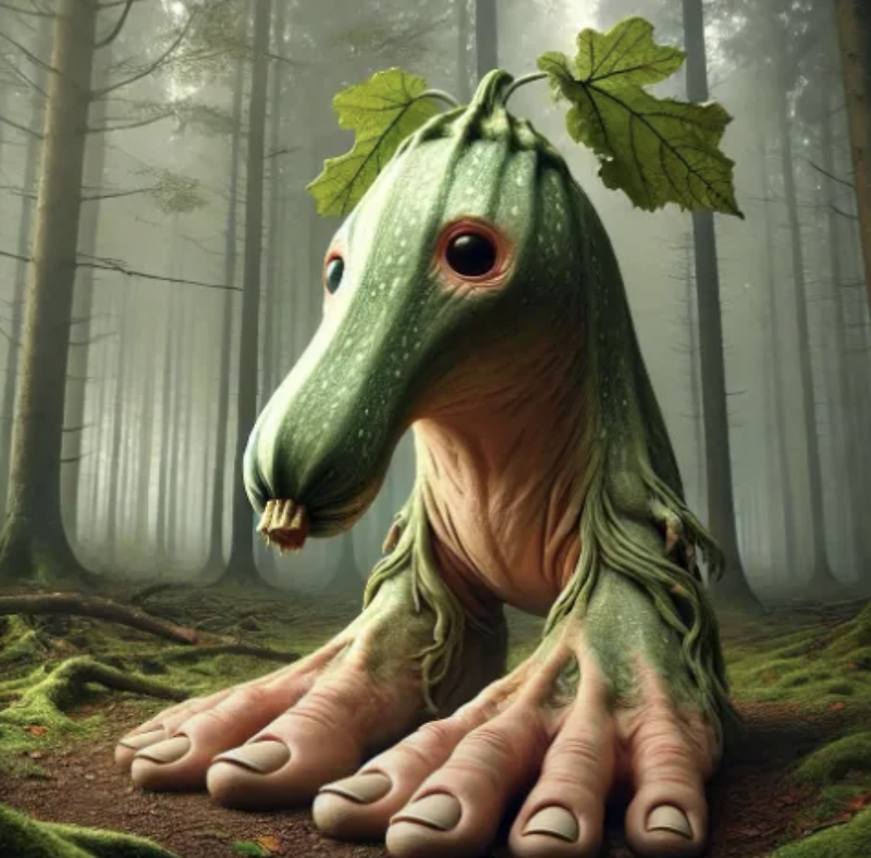 이탈리안 브레인롯 캐릭터 분석: 트릭 트랙 바라붐 (Tric Trac baraboom)