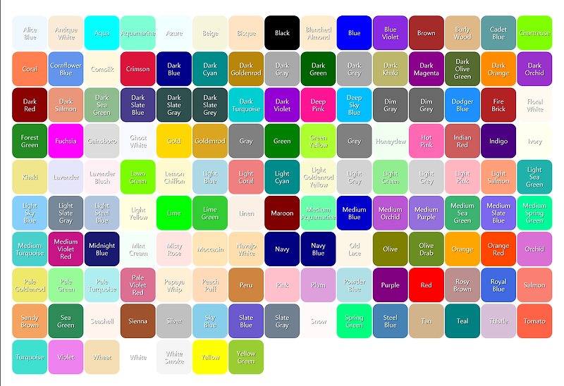 vba-rgb-color-chart