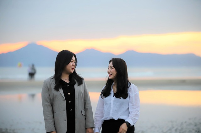 What Is The Meaning And Usage Of The Title Unnie In Korea 