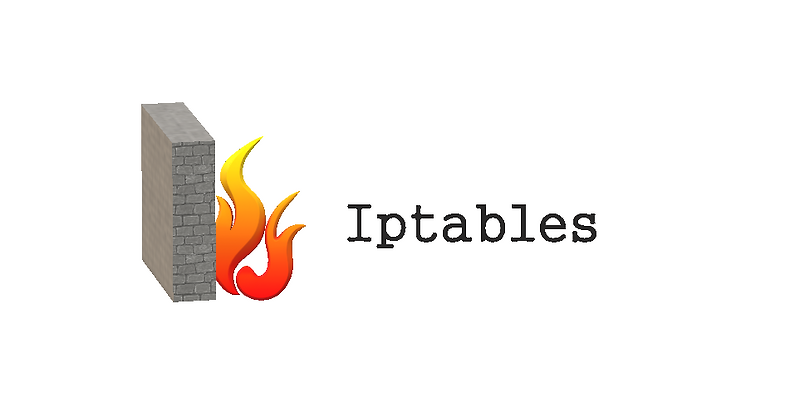 iptables flush