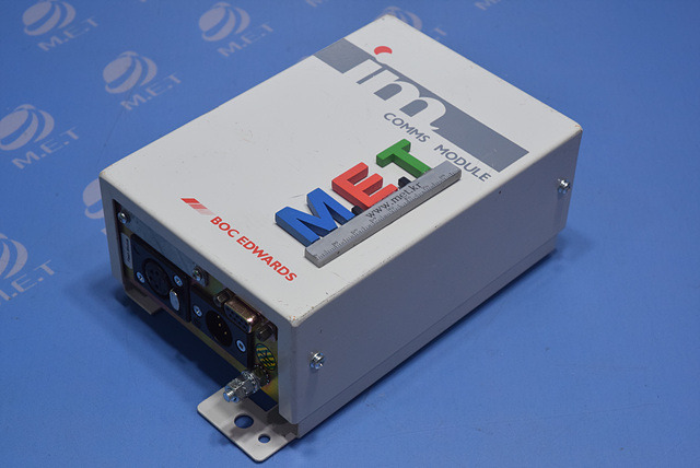 D37232000 [ETC CONTROLLER] BOC EDWARD IM COMMS MODULE D37232000 ㈜엠이티 산업 ...